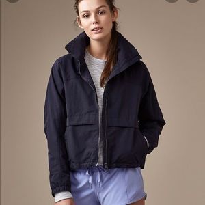 Lululemon effortless jacket